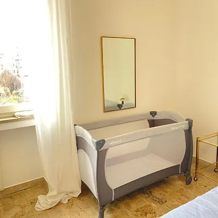 Myarenaverona Apartment *