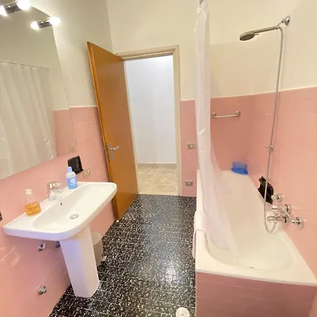 Myarenaverona Apartment *
