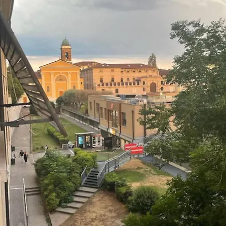 Apartment Myarenaverona Verona