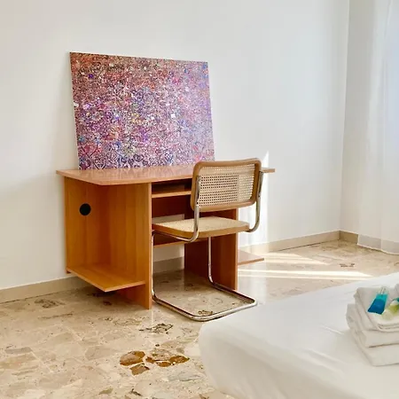 Myarenaverona Apartment