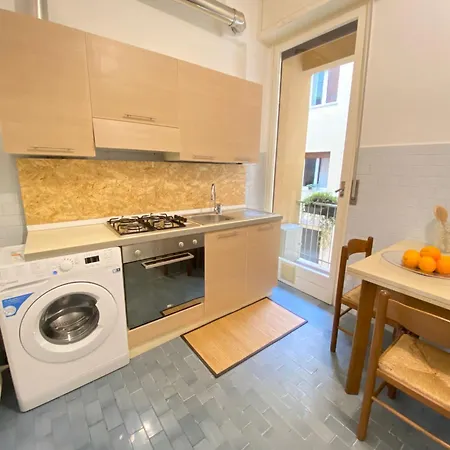 Myarenaverona Apartment