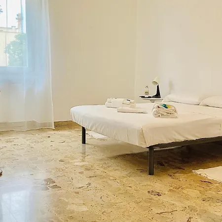 Apartment Myarenaverona Verona