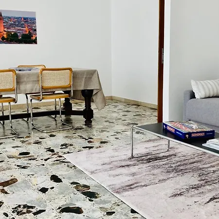 Myarenaverona Apartment Verona