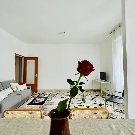 Myarenaverona Apartment *