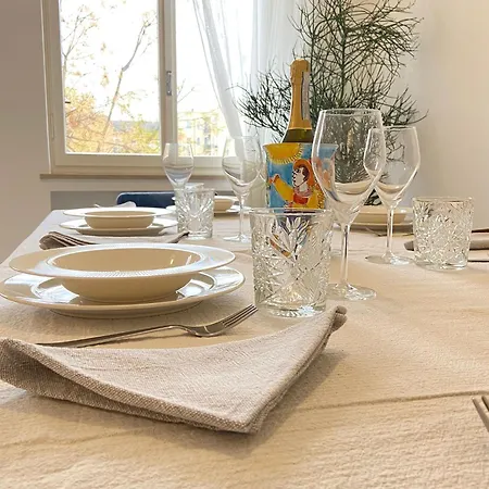 Myarenaverona Apartment Verona